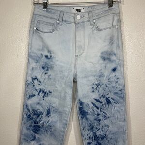 Paige Hoxton Slim Crop 27